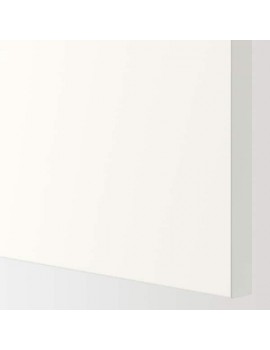 ENHET Wandschrank m 2 Böden/Türen weiß 80x32x75 cm  Deutschland - fl9128