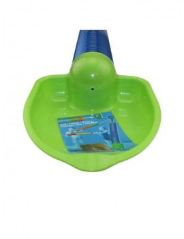 Gartenspielzeug | Alldoro Water & Sand 2 in 1 Wasserspritze & Sandschaufel - RP31966