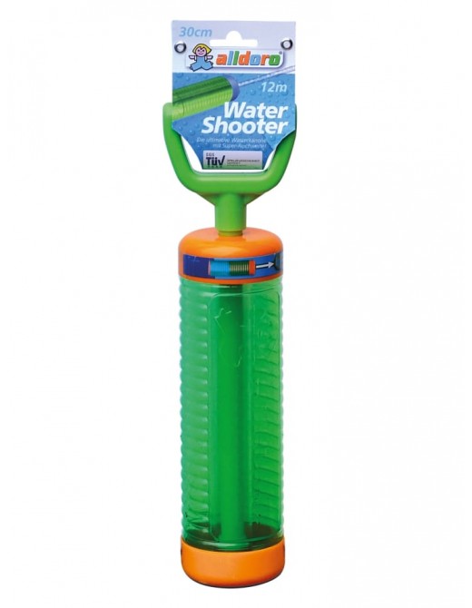 Gartenspielzeug | Alldoro Water Shooter Wasserpistole M - CN72274