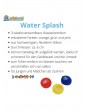 Gartenspielzeug | Alldoro Water Splash Wasserbomben - BT53353