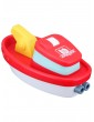Gartenspielzeug | BB Junior Splash`N Play Boot FireBoat mit Spritze, 15 cm - ET16661
