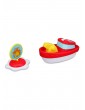 Gartenspielzeug | BB Junior WasserspielzeugFeuerwehrboot - VG97509