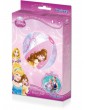 Gartenspielzeug | Bestway Disney PRINCESS® Wasserball 51 cm - VZ27232