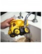 Gartenspielzeug | BIG POWER WORKER Mini Kipper, 16 cm - KH35190