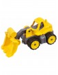 Gartenspielzeug | BIG POWER WORKER Mini Radlader, 23 cm - HF74101
