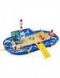 Gartenspielzeug | BIG -Waterplay Peppa Pig Holiday - PM30442