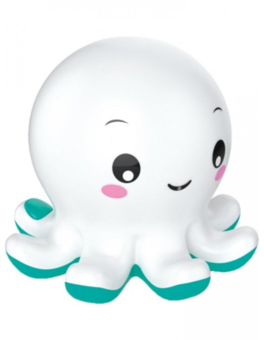 Gartenspielzeug | Clementoni Baby-Octopus - SV18376