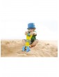 Gartenspielzeug | Hape Toys Greifer, gelb - LI48099