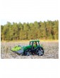 Gartenspielzeug | LENA TRUXX² Traktor - GE44536