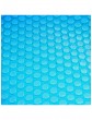 Gartenspielzeug | MCW Pool-Abdeckung Wärmeplane, Rechteckig 6x4m blau - HU04260