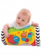 Gartenspielzeug | Playgro Baby-Krabbelrolle mit Musik - ER39362