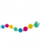 Gartenspielzeug | Playgro Stapelbecher Krokodil, pastellfarben - XW33399