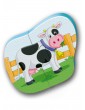 Gartenspielzeug | Ravensburger ministeps® Bade-Puzzles: Bauernhof - UE88650