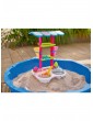 Gartenspielzeug | Simba Sandform Eisdiele - TT11422