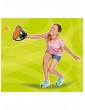 Gartenspielzeug | Simba Squap Fangballspiel, 2 Stück - CY87880