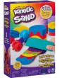 Gartenspielzeug | Spin Master Kinetic Sand Regenbogen Mix Set - EN05732