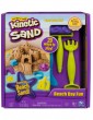 Gartenspielzeug | Spin Master Kinetic Sand Strandspaß Set - CD07352
