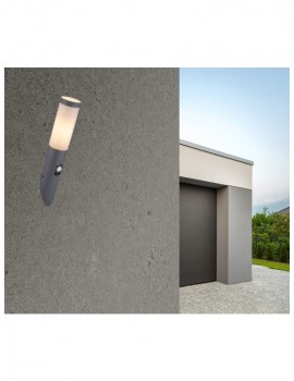 Außenbeleuchtung | Globo lighting AußenleuchteBOSTON in anthrazit - CI01307