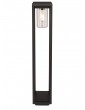 Außenbeleuchtung | Globo lighting AußenleuchteCANDELA in schwarz matt - PH68300