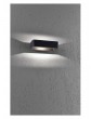 Außenbeleuchtung | LeuchtenDirekt LED-AußenleuchteHendrik in Anthrazit - PG06807