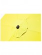 Weitere Gartenartikel | Gartenfreude Sonnenschirm 200 cm in Lemon - OY08787