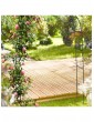 Weitere Gartenartikel | Relaxdays Rankhilfe in Grün - YW86212