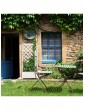 Weitere Gartenartikel | Relaxdays Rankkasten in Weiß - TN40367