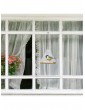 Weitere Gartenartikel | Relaxdays Vogelfutterhaus in Transparent - AH42750
