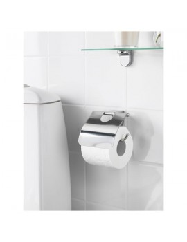 KALKGRUND Toilettenpapierhalter verchromt  Deutschland - sg2826