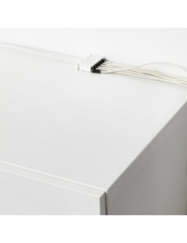 ANSLUTA LED-Treiber mit Kabel weiß 19 W  Deutschland - ks3189