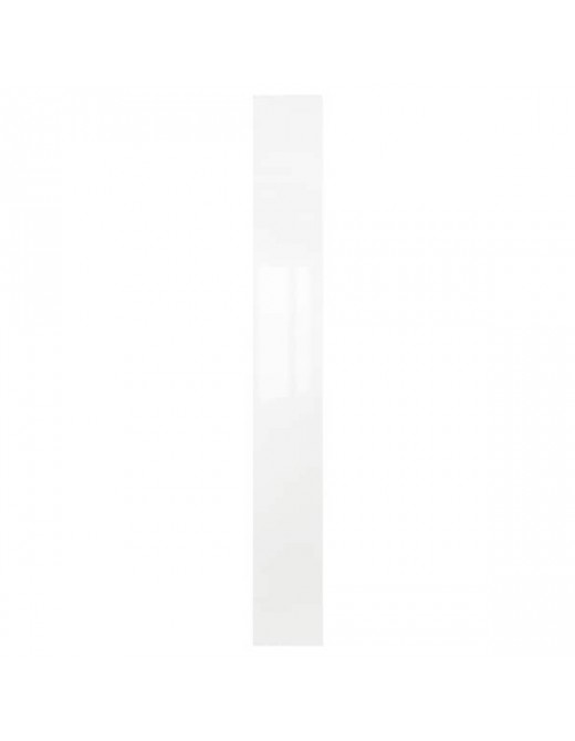 FARDAL Tür Hochglanz weiß 25x229 cm Deutschland - eh3876