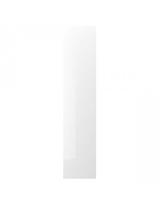 FARDAL Tür Hochglanz weiß 50x229 cm Deutschland - wk6284