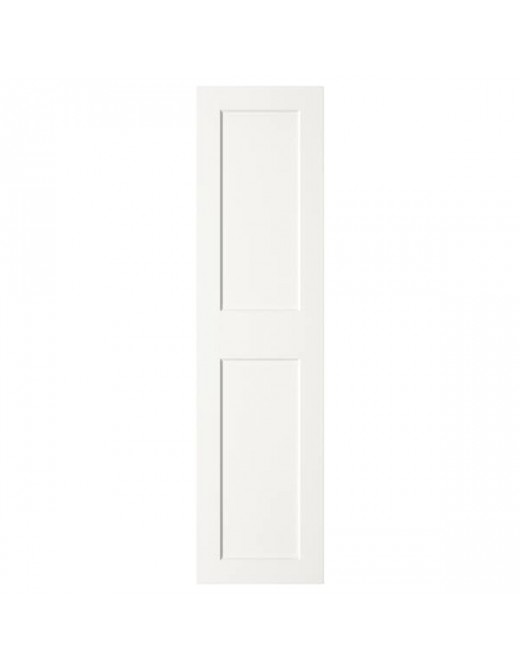 GRIMO Tür weiß 50x195 cm Deutschland - df4384