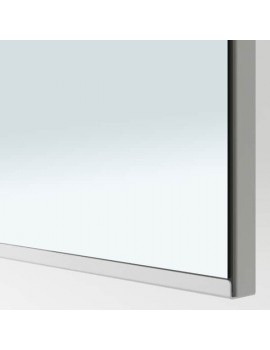 VIKEDAL Tür Spiegelglas 50x195 cm  Deutschland - er8639