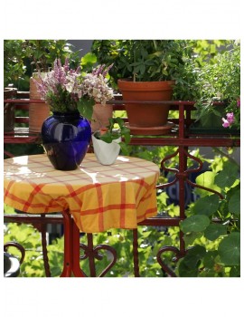 Gartendekoration | Relaxdays 12x Tonkegel Bewässerung in Terracotta - VT05556