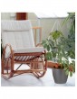 Gartendekoration | Relaxdays 4x Tonspitzen Bewässerung in Terrakotta - VS19220