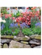 Gartendekoration | Relaxdays Sonnenuhr in Braun - VK21609