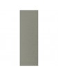 KLUBBUKT Tür graugrün 60x180 cm  Deutschland - tf9755
