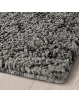 BOVENSE Teppich Handarbeit/grau 160x230 cm  Deutschland - yg2361