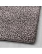 GADSTRUP Teppich Handarbeit/grau 160x230 cm Deutschland - dw7121