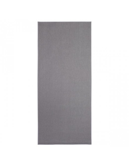 SÖLLINGE Teppich flach gewebt grau 65x150 cm Deutschland - ye4579