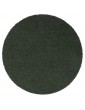 VINDEBÄK Teppich Langflor dunkelgrün 130 cm Deutschland - dd6895