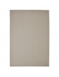 VIRKLUND Teppich flach gewebt drinnen/drau beige/dunkelgrau 160x230 cm Deutschland - es9722