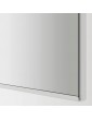 ENHET Spiegelschrank 1 Tür weiß 40x17x75 cm Deutschland - hy1645