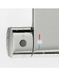 BROGRUND Thermostat-Mischbatterie/Dusche verchromt 150 mm Deutschland - lf7872