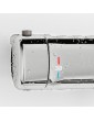 VOXNAN Thermostat-Mischbatterie/Dusche verchromt 150 mm Deutschland - rl8171