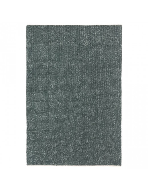 AVSKILDRA Teppich flach gewebt Handarbeit dunkelgrün 170x240 cm Deutschland - wy8474