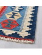 PERSISK KELIM GASHGAI Teppich flach gewebt versch Muster Handarbeit versch Muster. Heute noch bestellen Deutschland - lf9676
