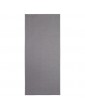 SÖLLINGE Teppich flach gewebt grau 65x150 cm Deutschland - yd7469