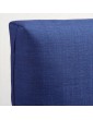 FRIHETEN Eckbettsofa mit Bettkasten Mit zusätzlichen Rückenkissen/Skiftebo blau Deutschland - hl6894